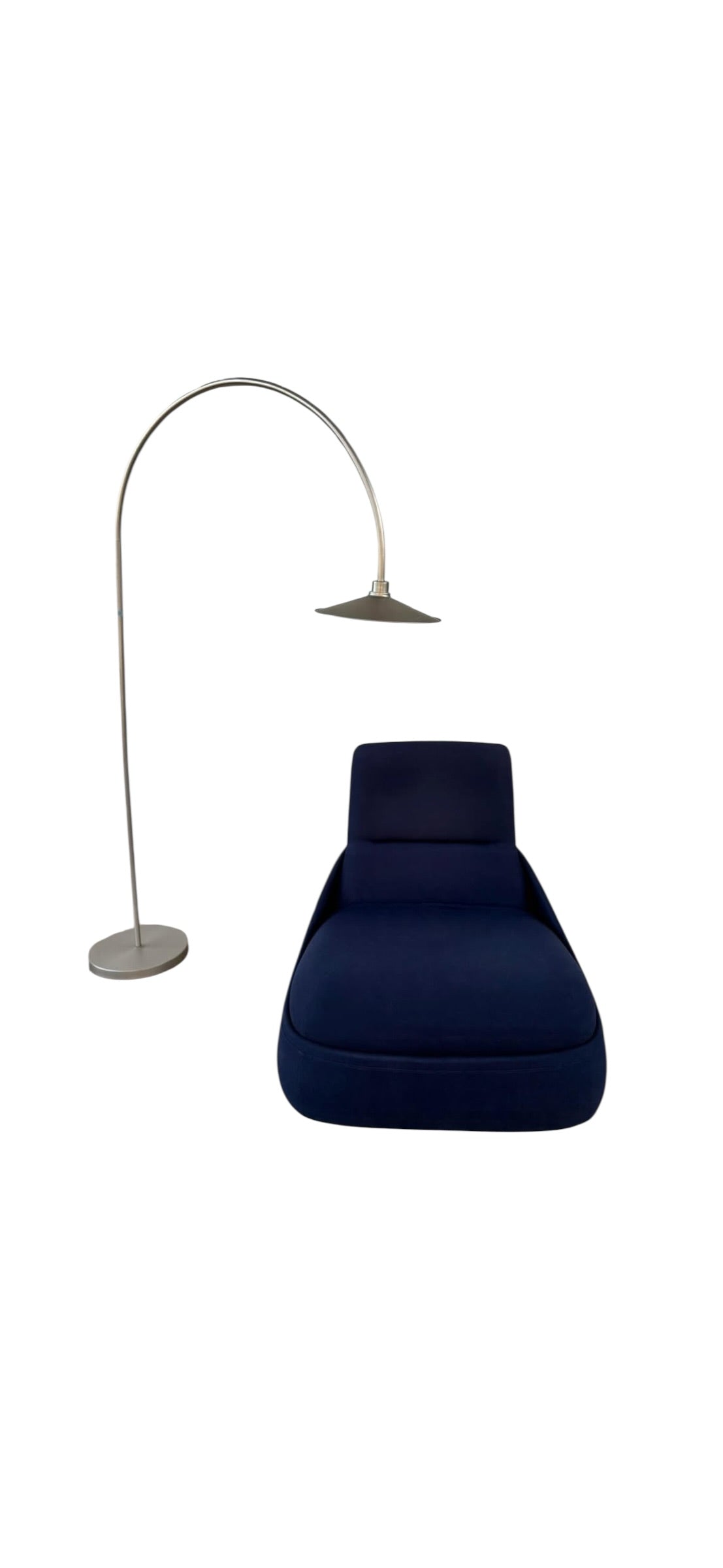 Bob Coalesse Hosu Designer Chair Mid Century Modern