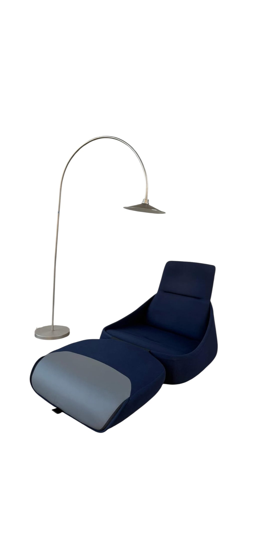 Bob Coalesse Hosu Designer Chair Mid Century Modern