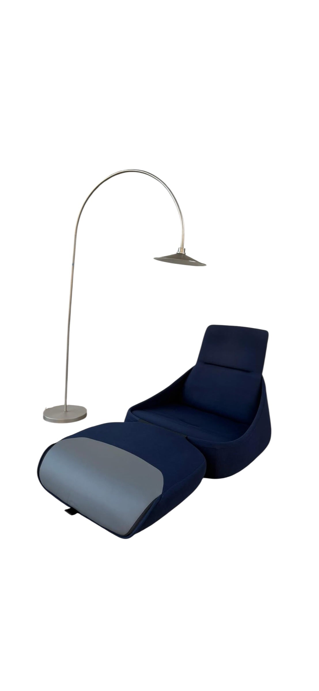 Bob Coalesse Hosu Designer Chair Mid Century Modern